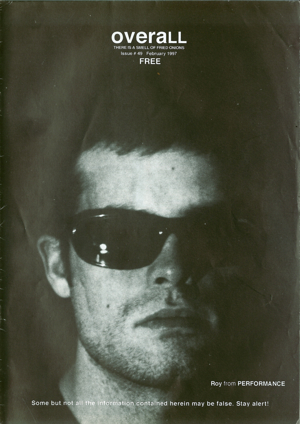 Overall February 1997