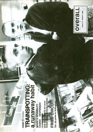Issue 41 March 1996